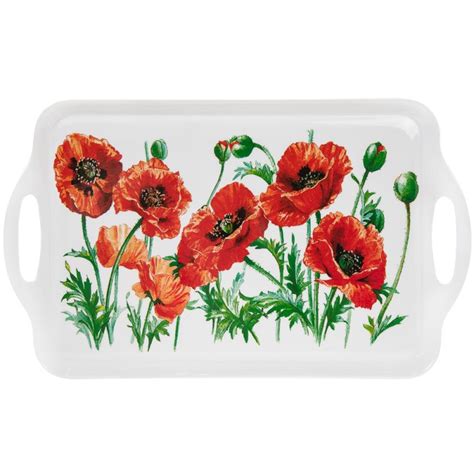 Poppy Tray Large Lesser And Pavey