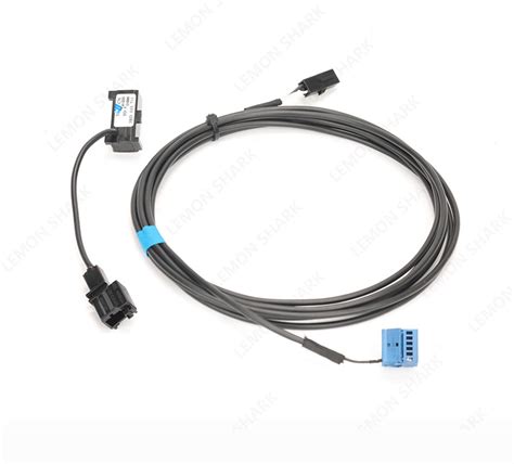 Bd W Bluetooth Compatible Microphone Mic Module Harness Cable