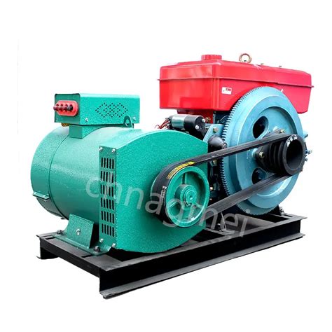 20kw 3 Phase Generator Diesel Engine 24kw Diesel Generating Set Buy