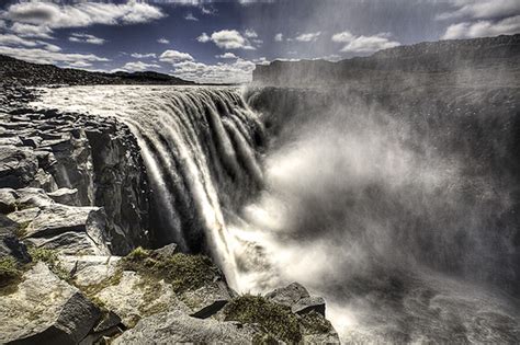 Hiking trails at Dettifoss Full guide - Tracks, Info and Details