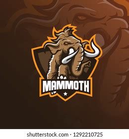 Mammut Logo Vector (.EPS) Free Download