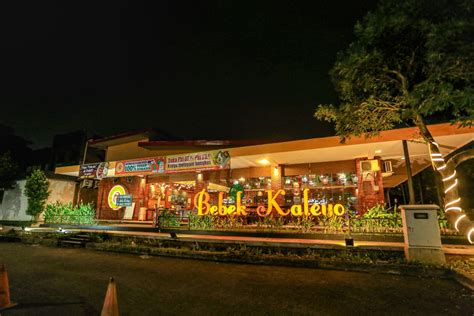 Bebek Kaleyo Grandwisata