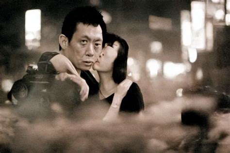 Wong Kar Wai Love Movie Scene Mm Lens Stable Diffusion Openart