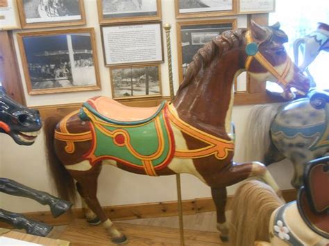 Knoebels Carousel Museum (Elysburg) - 2021 All You Need to Know BEFORE You Go (with Photos ...