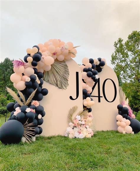 All Modern Rentals On Instagram Jadas 40th Celebration Was