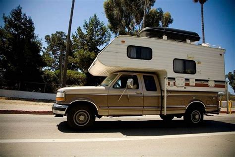 Truck camper interior storage ideas: Amazing Ideas You Wouldn’t Ever ...