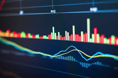 Acompanhe As últimas Notícias Do Mercado Financeiro