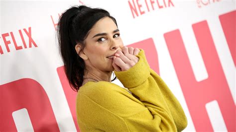The Evolution Of Sarah Silverman A Comedic Force To Be Reckoned With
