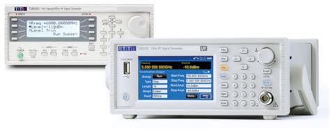 Aim TTi Test Measurement Instruments And Power Supplies