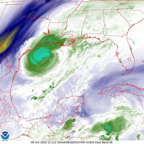 New 100 Year 24 Hour Rainfall Map And Data Released By Noaa Today