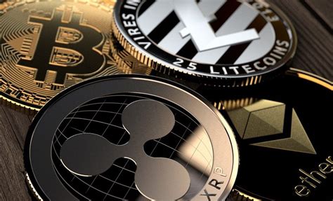 Xrp Et Litecoin Brillent Dans La Reprise Du Marché Des Crypto Monnaies