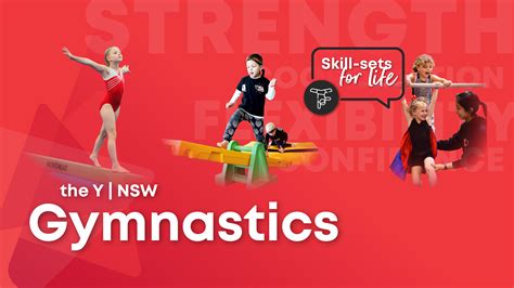 Gymnastics Sydney | KinderGym, Competitive & Adult Gymnastics Classes ...