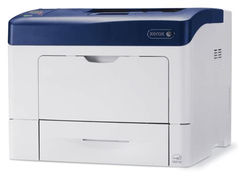 Xerox Phaser 3610 Monochrome Laser Printer CopierGuide