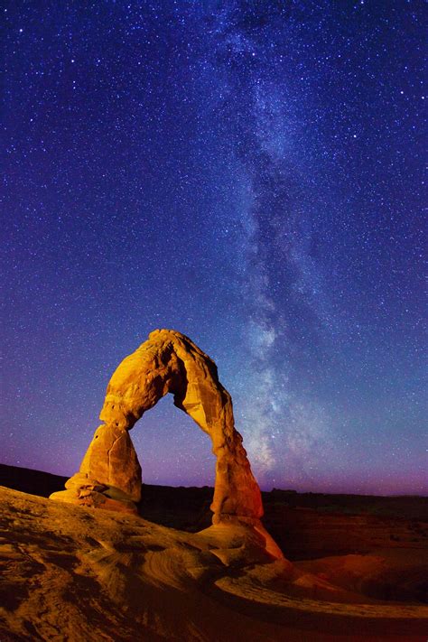 A galaxy not so far away: Salt Lake City photographer captures ...