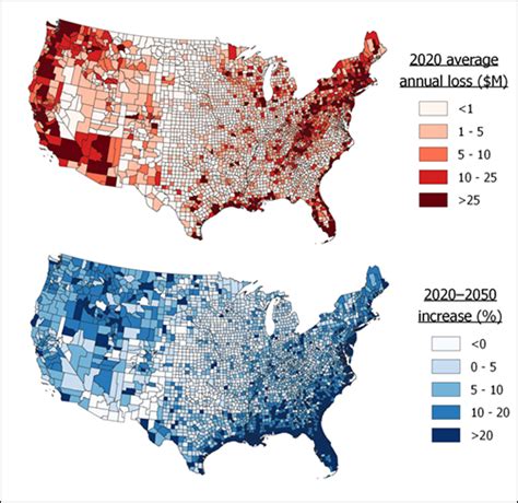 USA: Black neighborhoods will bear future flood burden | PreventionWeb