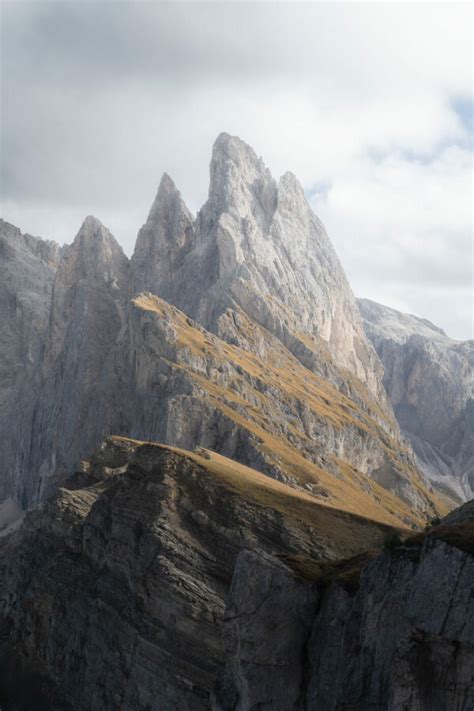 Seceda Ridgeline Hike Best Ridge In The Dolomiti The Photo Hikes