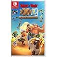 Maximum Games Asterix Obelix Xxxl The Ram From Hibernia Limited