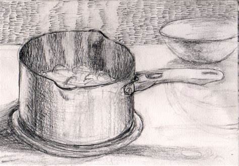 Boiling Water Drawing At Explore Collection Of