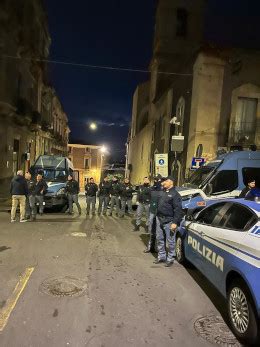 Sequestro Preventivo Immobile Eseguito Dalla Polizia Di Stato Iene Sicule