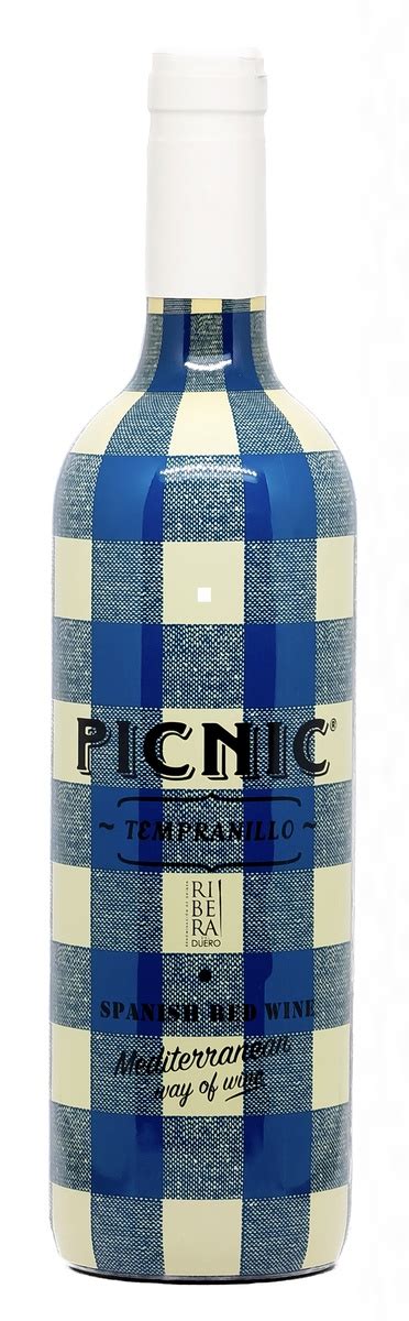 Picnic Tempranillo Vinmonopolet