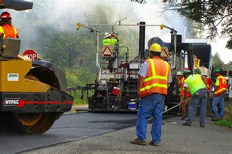 It’s Montana Road Construction Season