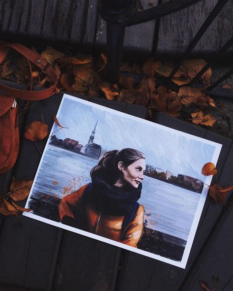 Портрет в подарок на день рождения 🎉 Дарите эмоции и впечатления ...