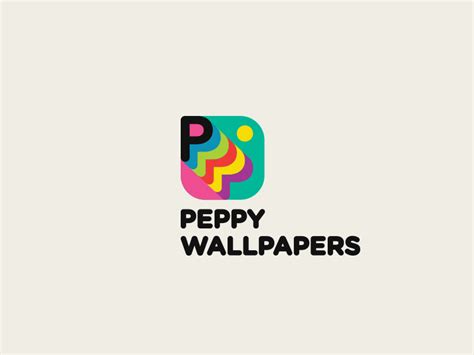 peppy wallpapers  turgay mutlay  dribbble