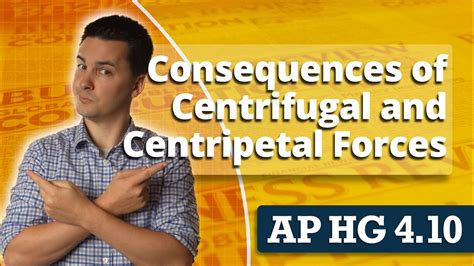 Political Centrifugal Centripetal Forces AP Human Geography Unit 4