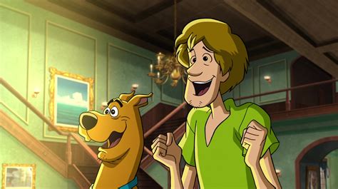 Scooby Doo Return To Zombie Island 2019 Screencap Fancaps