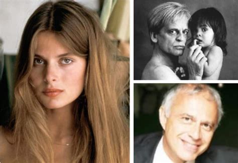 Valerio Cappelli Ricorda Quando Nastassja Kinski Gli Lancio’ In Faccia Un Bicchiere Di Vino