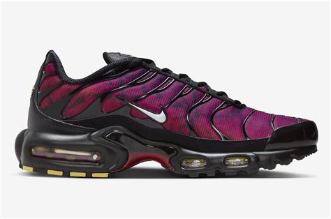 Nike Air Max Plus 25th Anniversary FV0393 001