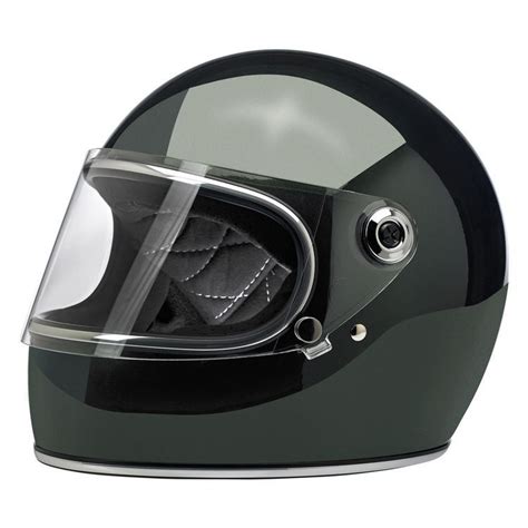 20 best cafe racer helmets – Artofit