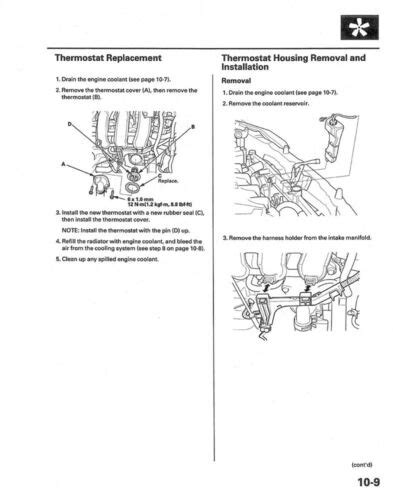 2010 2011 Honda Insight Shop Service Repair Manual Engine Drivetrain Electrical Ebay