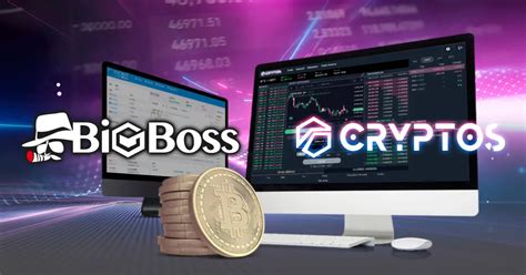 Bigbossの新取引所「cryptos」とは？β版がリリース！ 世界のfx・暗号資産ニュース Myforex™（マイフォレックス）