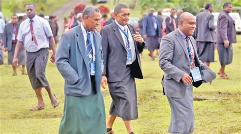 Methodist Church Reinstates Minister The Fiji Times