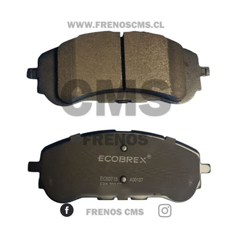 PASTILLAS DE FRENOS DELANTERAS CERAMICA PREMIUM PEUGEOT 308 1 6 HDI