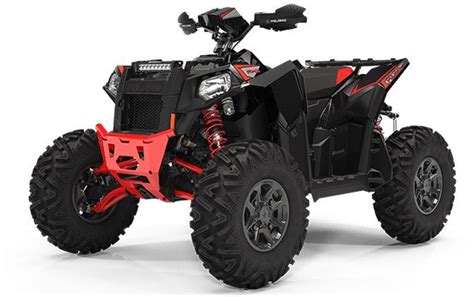 Polaris ATVs and UTVs - Models, Prices, Specs and Reviews | ATV.com