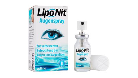 Lipo Nit Augenspray 0000042076919 Pearle Online Shop