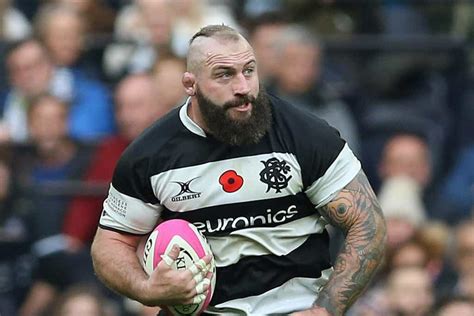 Joe Marler delivers honest assessment of England return chances: ‘I’m not playing well enough ...