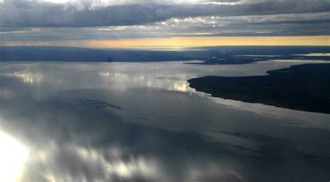 Great Bear Lake, Canada, NT | Map, Fishing, Facts & Location