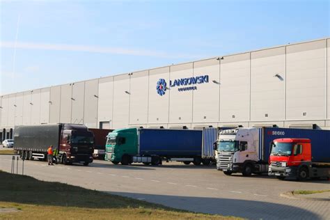 LANGOWSKI LOGISTICS IntermodalNews IntermodalNews