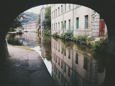 Hebden Bridge | The great outdoors, World, Places ive been