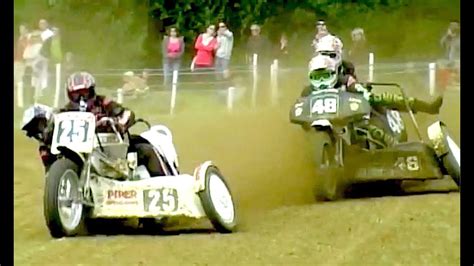 HOT HEAT 2 2010 BRITISH MASTERS GRASSTRACK YouTube