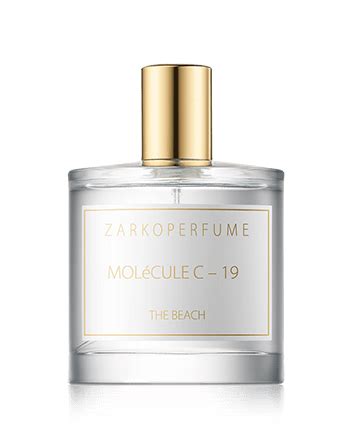 Molécule C-19 - The Beach Eau de Parfum Spray » -36% unter UVP