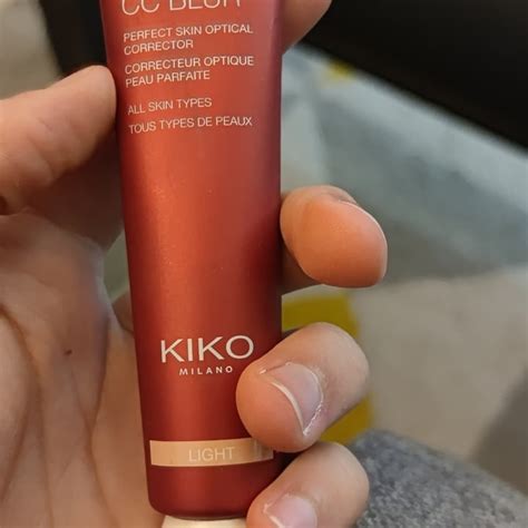 Kiko Milano Skins Trainer Review Abillion