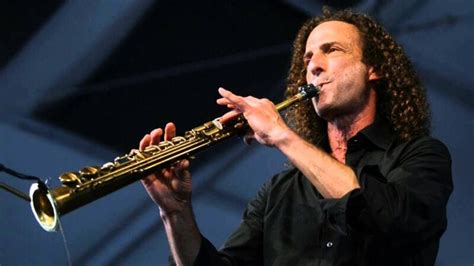 How Kenny G Achieved A Net Worth Of 100 Million