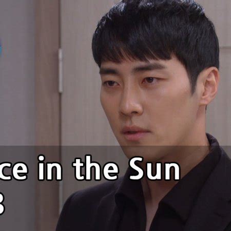 A Place in the Sun (2019) - Episodes - MyDramaList