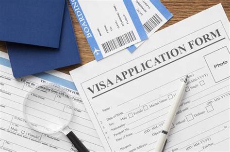 Understanding The H1b Visa Requirements Process And Recent Reforms