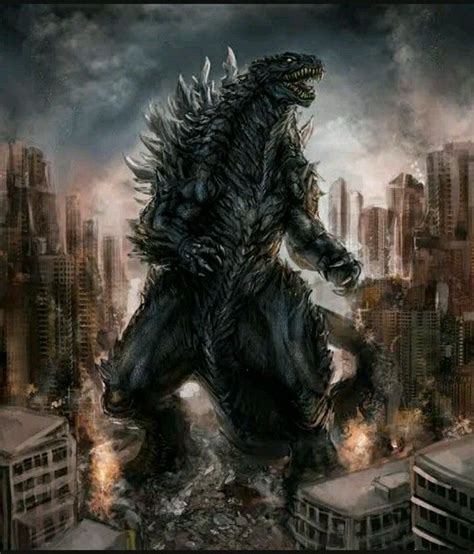 Godzilla X Femuto Amor De Kaijus El Llamado Del Alfa Wattpad