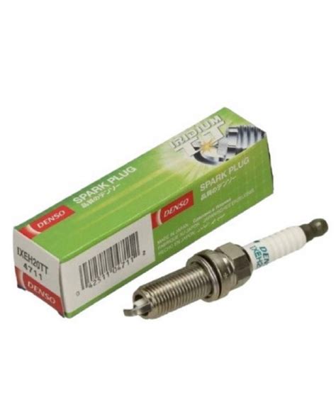 Perodua Axia Bezza Myvi Toyota Vios Avanza Iridium Spark Plug